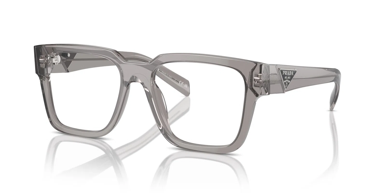 Prada 08ZV Eyeglasses - view 13